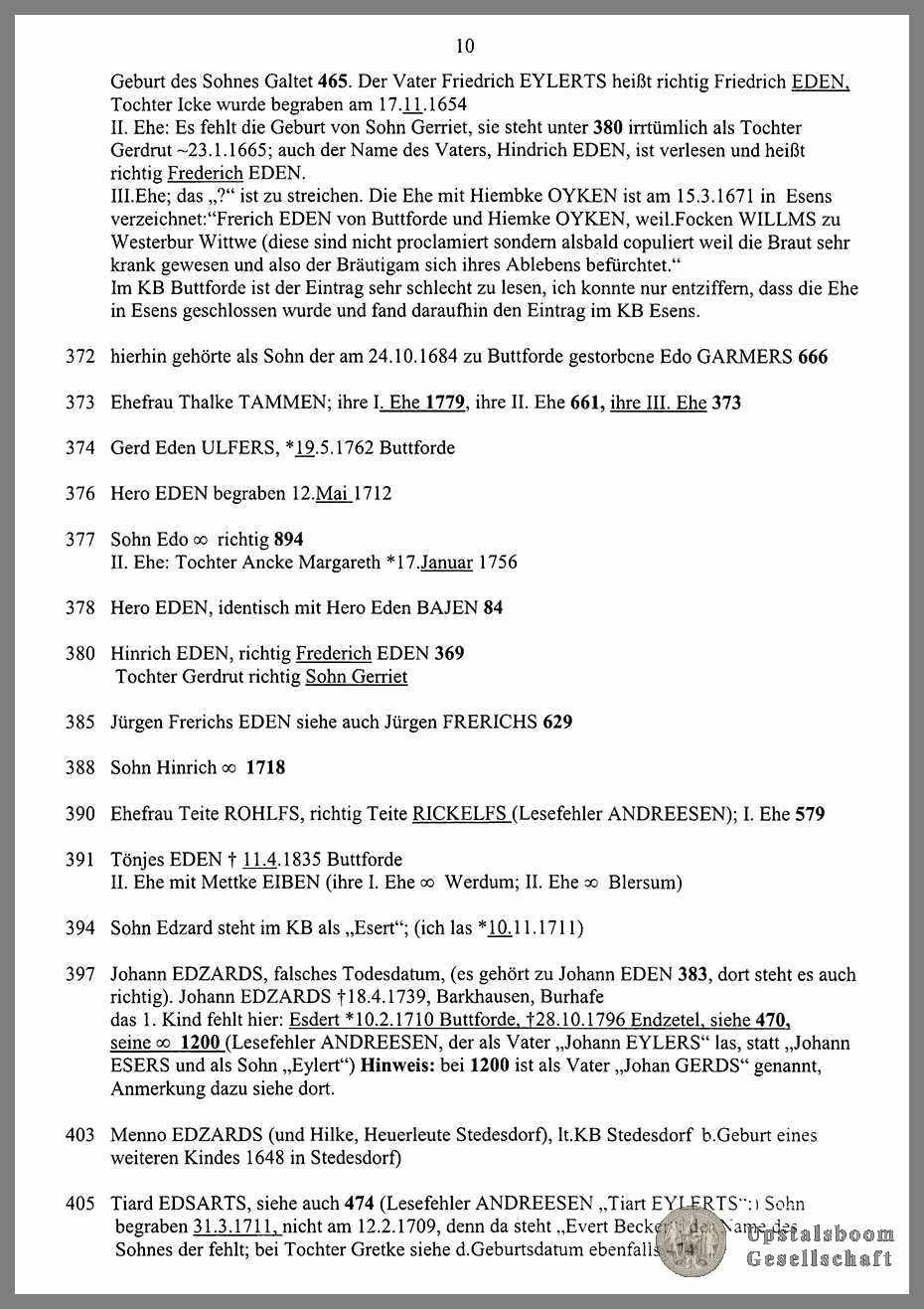 Document